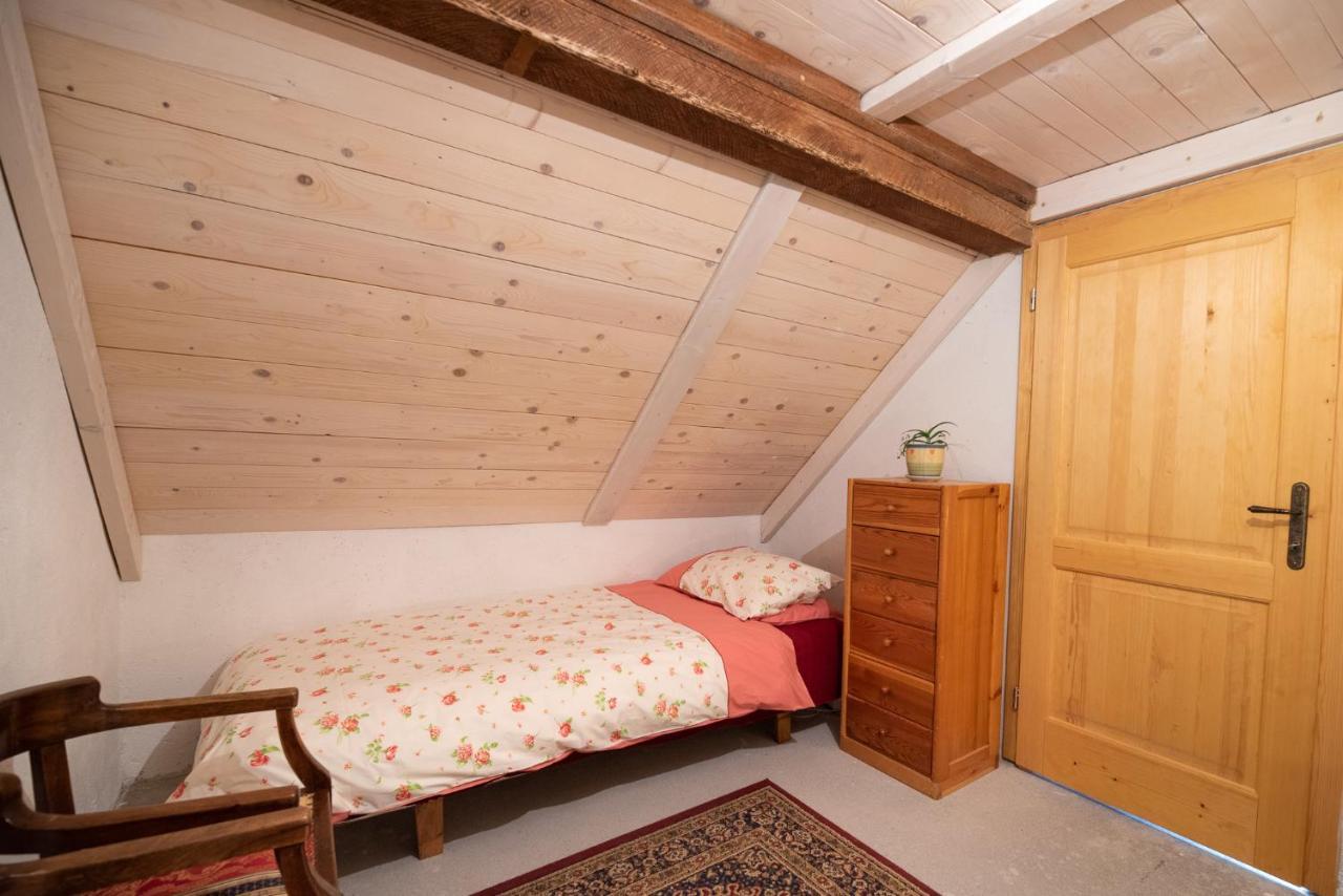 Wild Flower Cottage In Трента Экстерьер фото