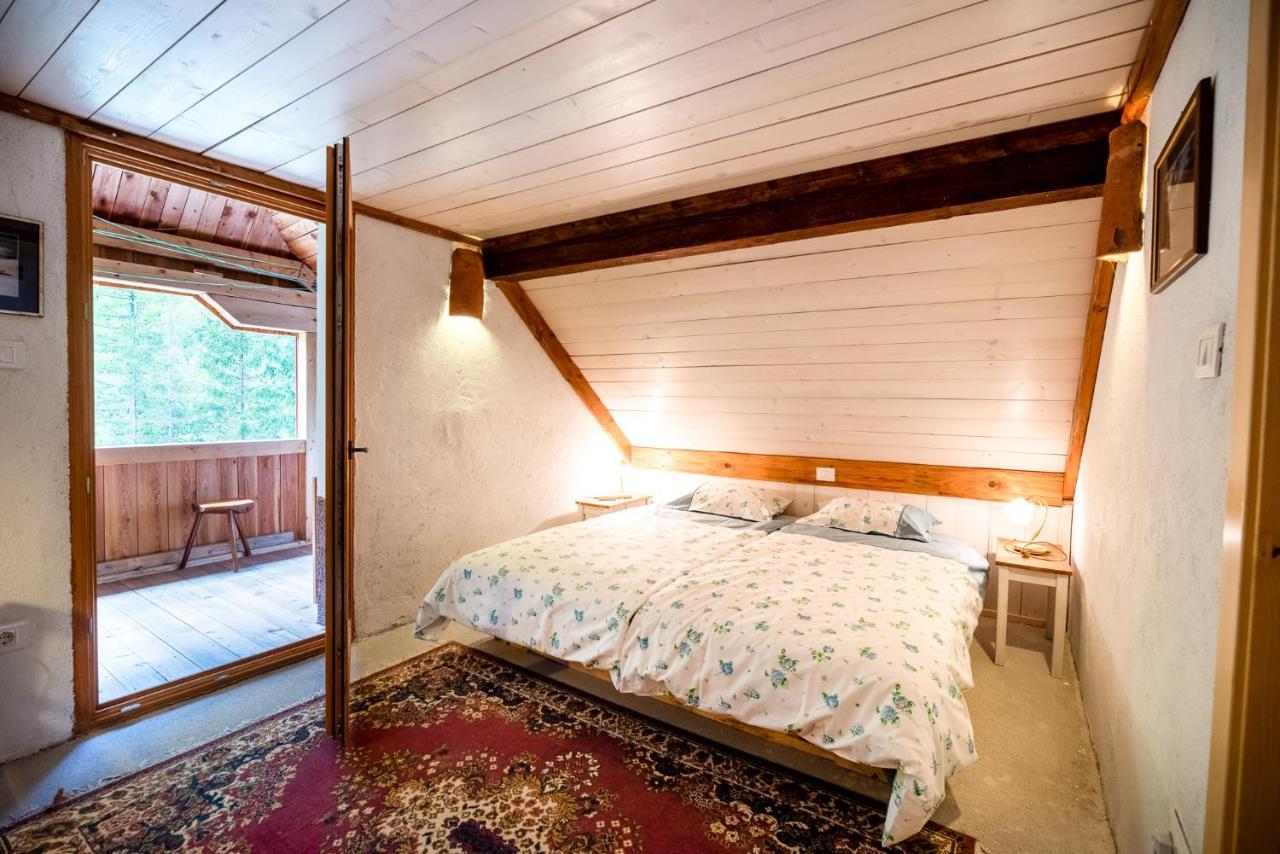 Wild Flower Cottage In Трента Экстерьер фото