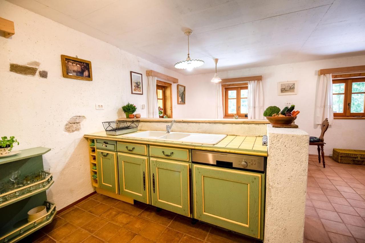 Wild Flower Cottage In Трента Экстерьер фото