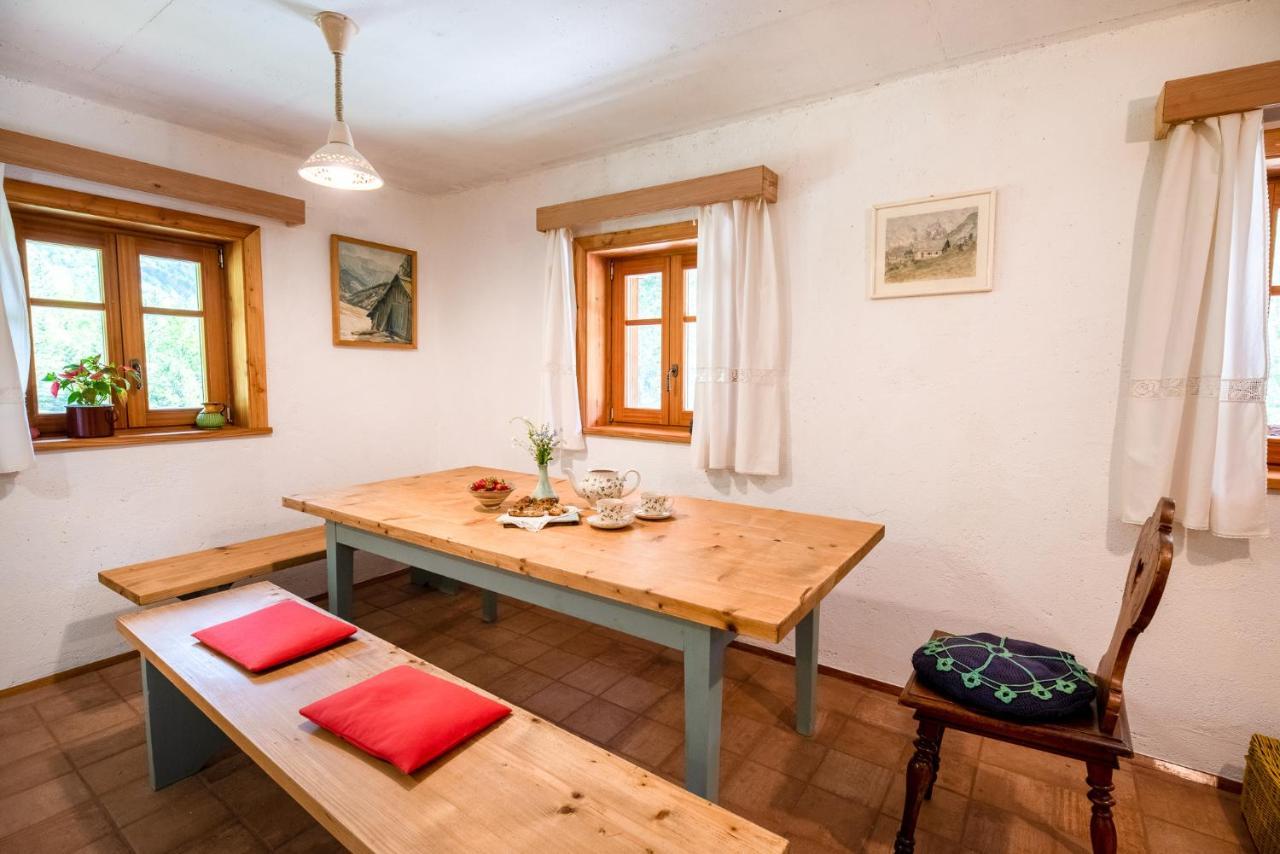 Wild Flower Cottage In Трента Экстерьер фото